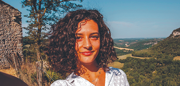 Photo de Pauline Cabrol